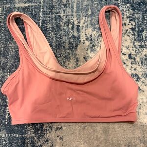 Set Active AIRLUXE™ BREATHE LAYER